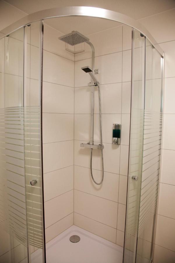 Gaestehaus Haeuser Linden  Екстер'єр фото