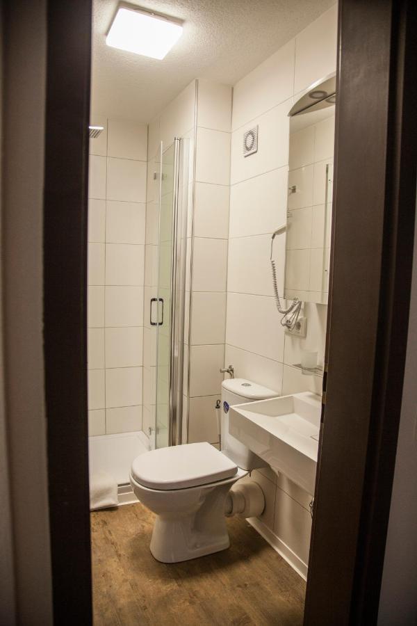 Gaestehaus Haeuser Linden  Екстер'єр фото
