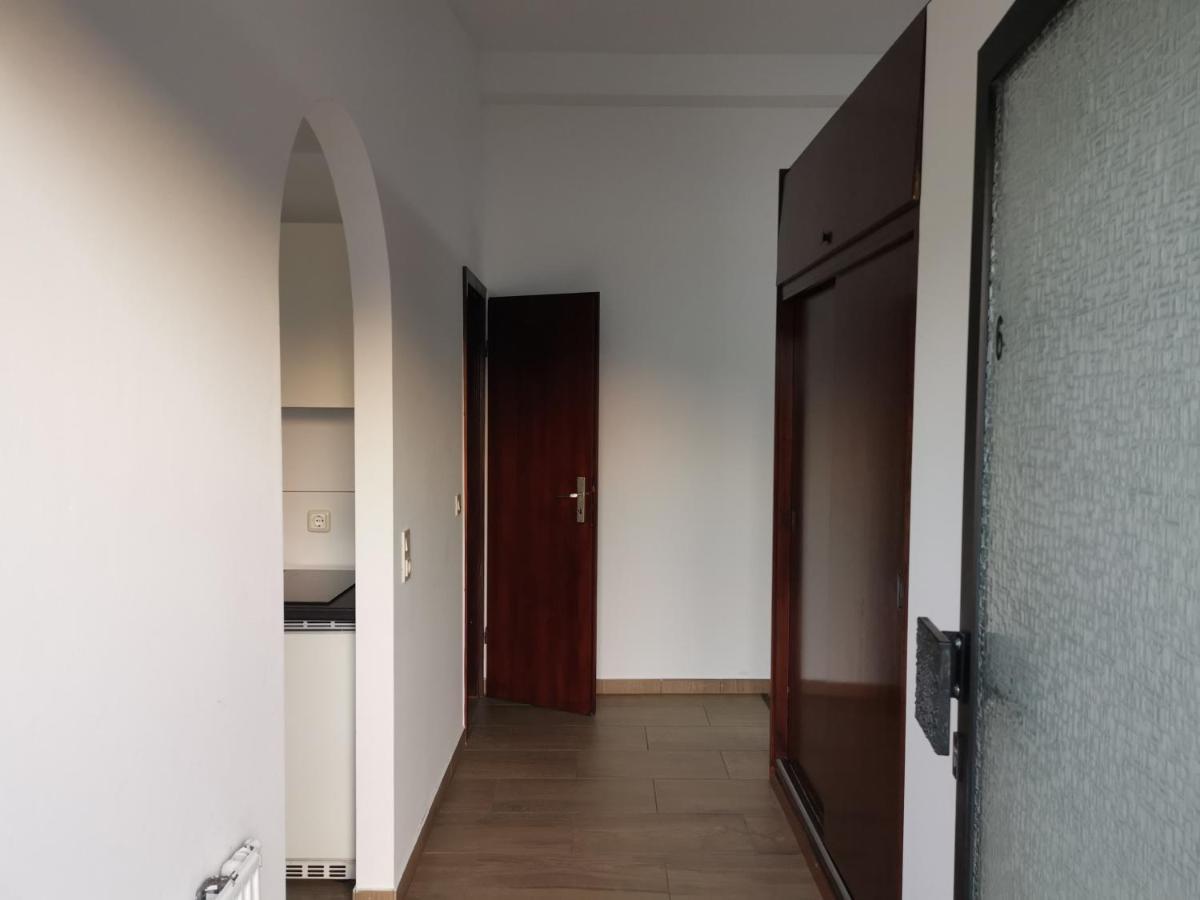 Gaestehaus Haeuser Linden  Екстер'єр фото